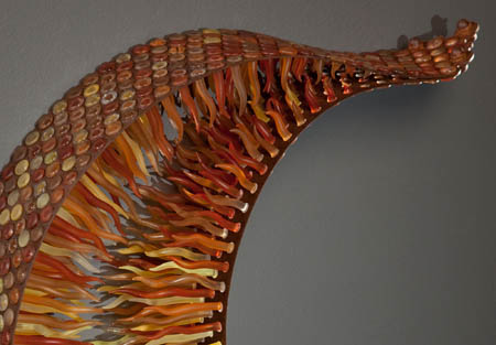 Exhale - Detail