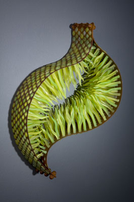 Undulate